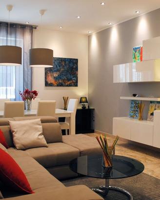 Pescara casa vacanza Perla appartamento mare