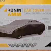 Telo Copriauto Antigrandine RONIN 6mm - 440x195x15