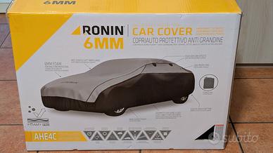 Telo Copriauto Antigrandine RONIN 6mm - 440x195x15