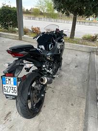 Ninja 400 Performance 2019