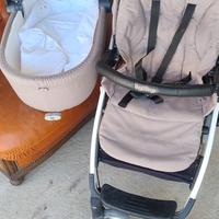 TRIO PEG PEREGO 
