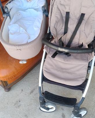 TRIO PEG PEREGO 