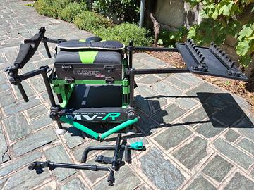 Paniere Maver Ultralight