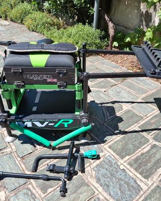 Paniere Maver Ultralight