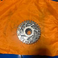 Pacco pignoni Sram Hg 1270 10/30