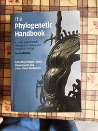 The Phylogenetic Handbook, second edition
