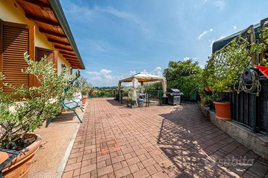 3 LOCALI A CASTELVETRO DI MODENA