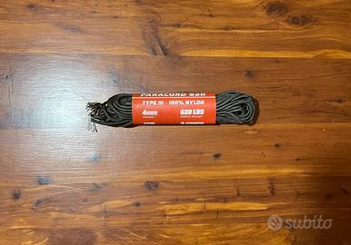 Paracord