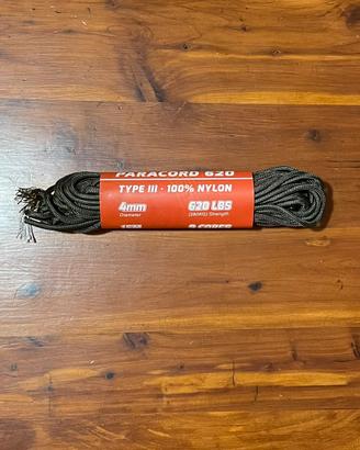 Paracord