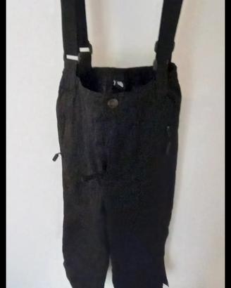 Pantalone da neve