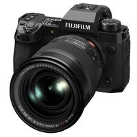 fujifilm XH2