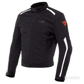 Giacca Moto Estiva Dainese HYDRAFLUX 2 AIR D-DRY