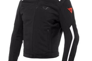 Giacca Moto Estiva Dainese HYDRAFLUX 2 AIR D-DRY