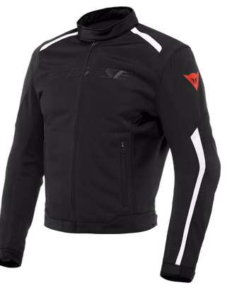 Giacca Moto Estiva Dainese HYDRAFLUX 2 AIR D-DRY
