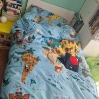 letto IKEA modello Slakt