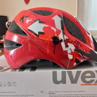 Casco UVE