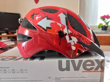 Casco UVE