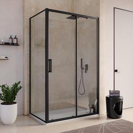 DEGHI Box doccia angolare Naomi 80x100 - NUOVO!