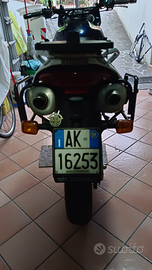 Aprilia pegaso 650