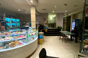 Bar ristorante a Montecatini Terme