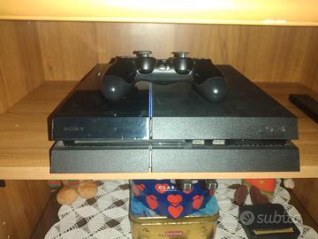 playstation 4 