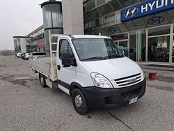 IVECO Daily 35S12D 2.3 Hpi PM-DC Cassone