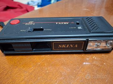 Macchina fotografica Skina T602AF 