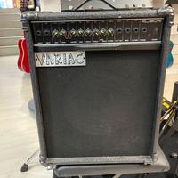 Amplificatore VARIAC per chitarra