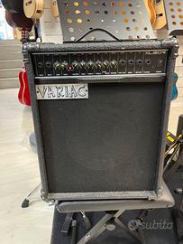 Amplificatore VARIAC per chitarra