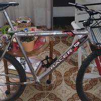 mtb parti di ricambio