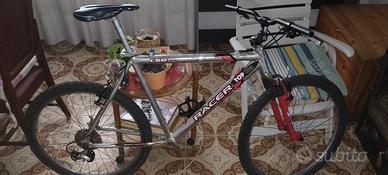 mtb parti di ricambio