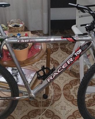 mtb parti di ricambio