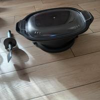 Monsieur cuisine smart robot da cucina