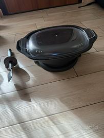 Monsieur cuisine smart robot da cucina