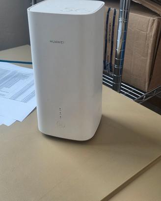 Huawei Router 5g H112-370
