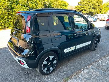 FIAT Panda Cross Panda Cross 1.0 FireFly S&S Hy...