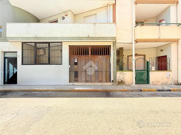 BOX A QUARTU SANT'ELENA