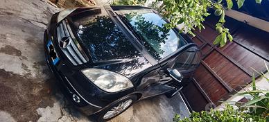 Mercedes classe a 180 cdi W169 