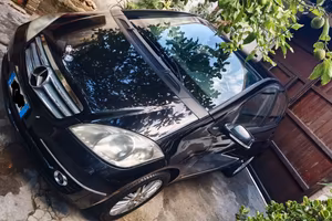Mercedes classe a 180 cdi W169 