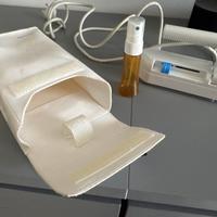 Ferro da stiro portatile