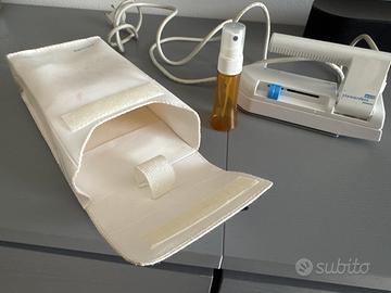 Ferro da stiro portatile