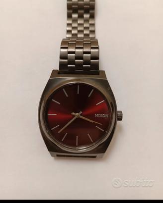 Orologio Nixon