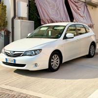 Subaru  1.5 benzina Gpl