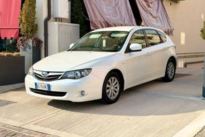 Subaru  1.5 benzina Gpl