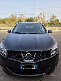 Nissan Qashqai 4x4 2.0 dCi
