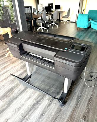 HP DesignJet Z6 PostScript – Plotter