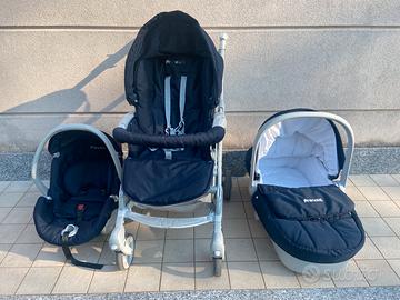 Trio prenatal