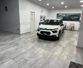 Citroen C3 BlueHDi 100 S&S C-Series