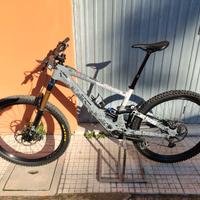 MTB Specialized Kenevo SL Tg. S4
