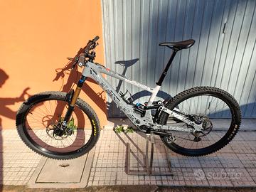 MTB Specialized Kenevo SL Tg. S4